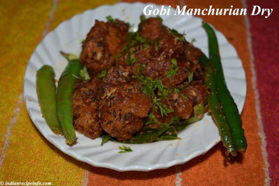 Picture of Manchurian 0.4