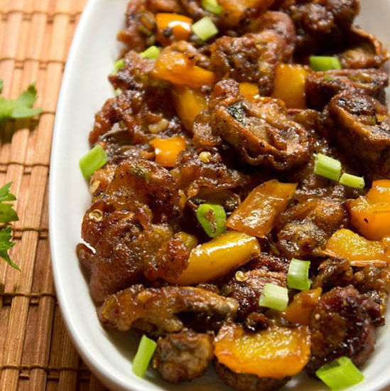 Picture of manchurian 0.5