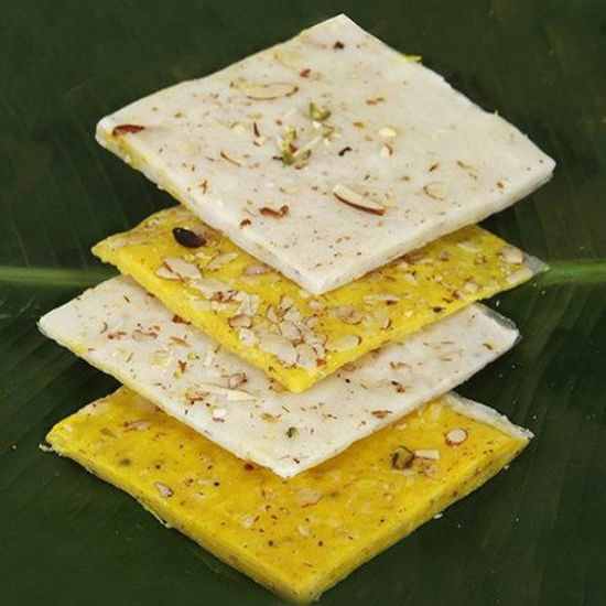 Picture of BOMBAY ICE HALWA