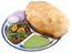 Picture of CHOLE BHATURE