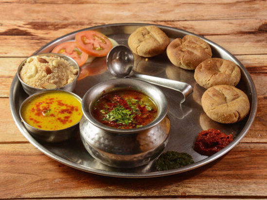 Picture of DAL BAATI CHURMA
